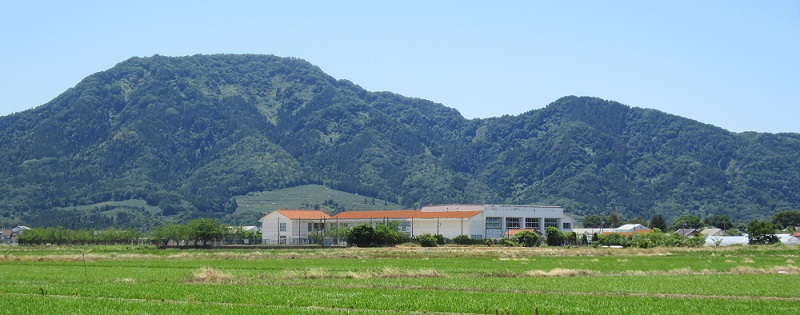 松野尾地域コミュニテイセンター